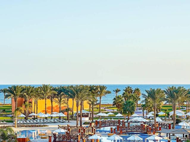 Jaz Grand Marsa