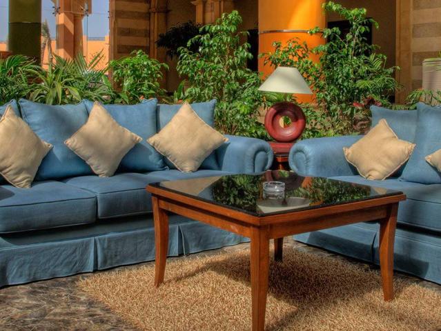 Jaz Grand Marsa