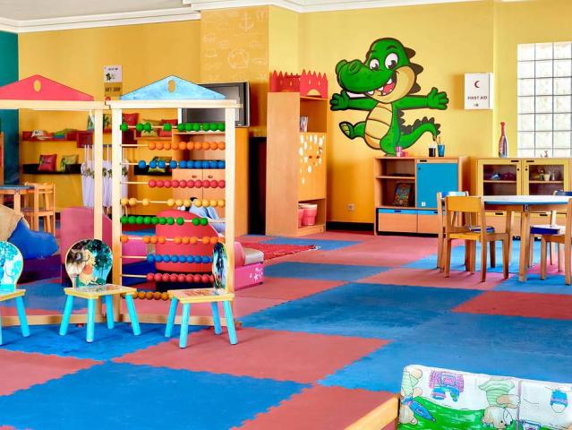 Jaz Grand Marsa