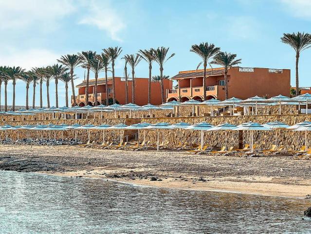 Jaz Grand Marsa