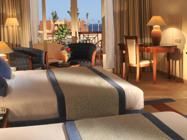 Jaz Grand Marsa