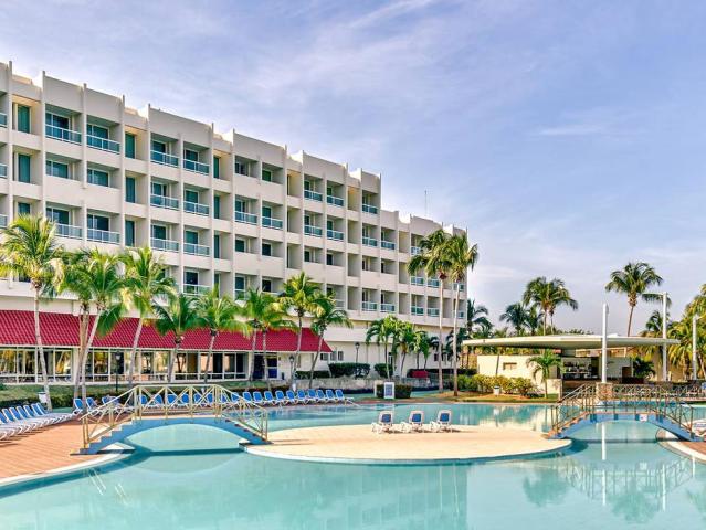 Barceló Solymar
