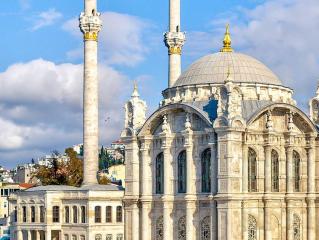 Istanbul - prohlídni si, ochutnej a dotkni se Premium