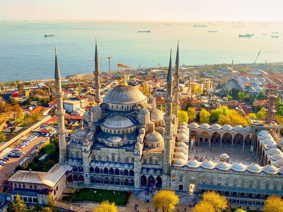 Istanbul Express