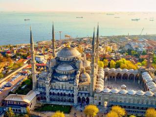 Istanbul Express