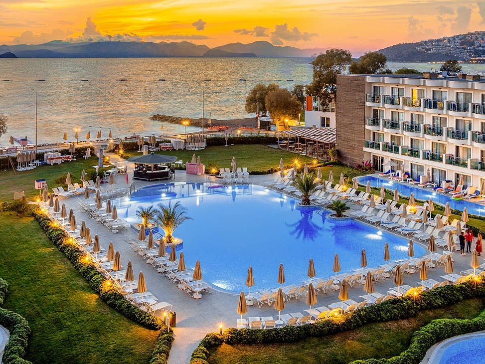 My Ella Resort Hotel & Spa