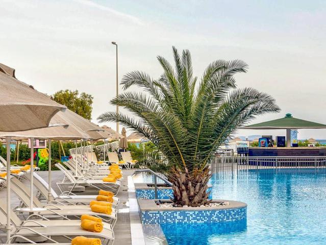 My Ella Resort Hotel & Spa