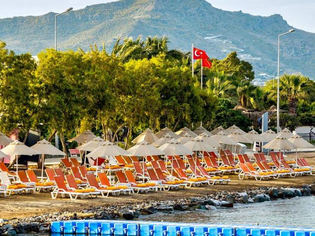 My Ella Resort Hotel & Spa