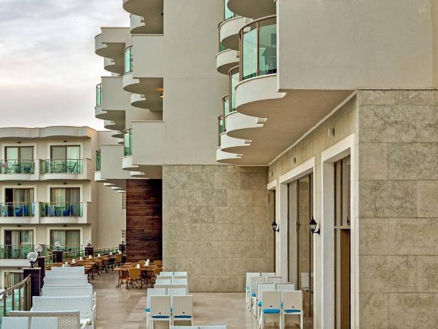 My Ella Resort Hotel & Spa