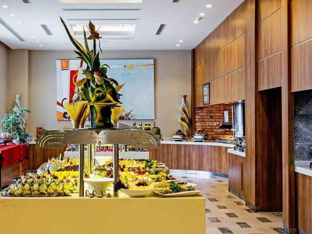 My Ella Resort Hotel & Spa