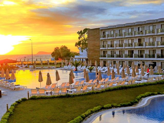 My Ella Resort Hotel & Spa
