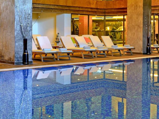 My Ella Resort Hotel & Spa