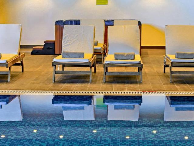 My Ella Resort Hotel & Spa