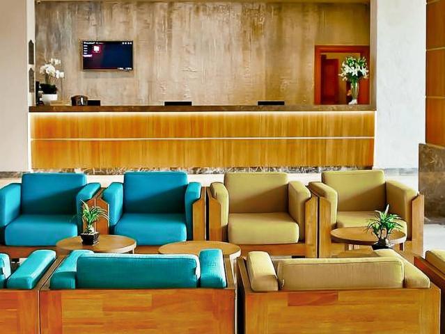 My Ella Resort Hotel & Spa
