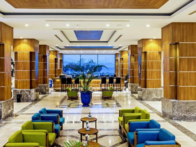My Ella Resort Hotel & Spa