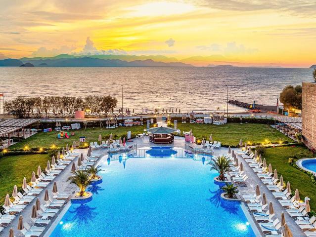My Ella Resort Hotel & Spa