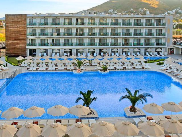 My Ella Resort Hotel & Spa