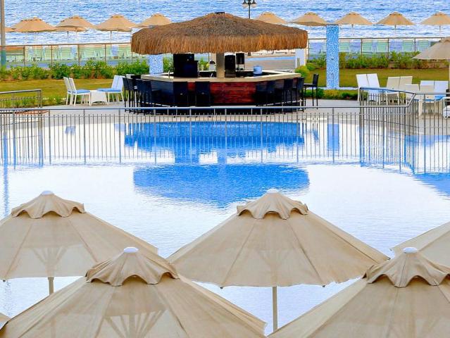 My Ella Resort Hotel & Spa