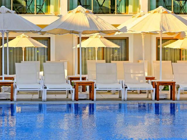 My Ella Resort Hotel & Spa