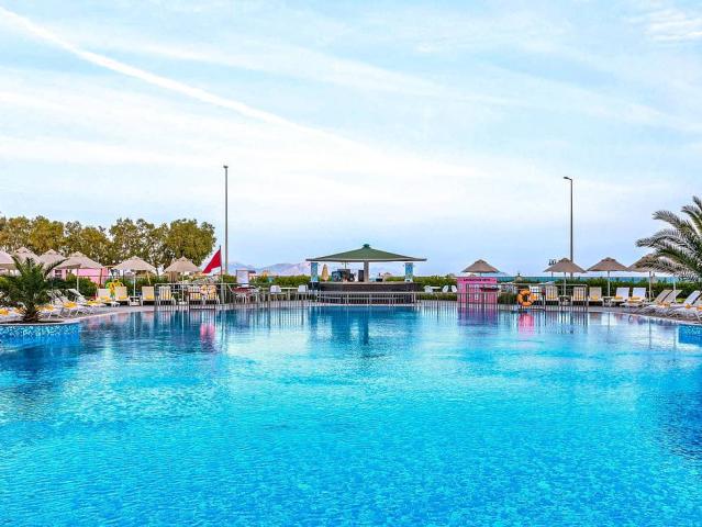 My Ella Resort Hotel & Spa