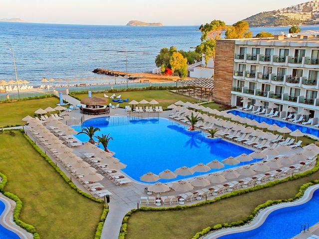 My Ella Resort Hotel & Spa
