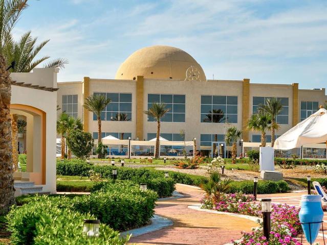 Egypt - Marsa Alam Holiday Tour
