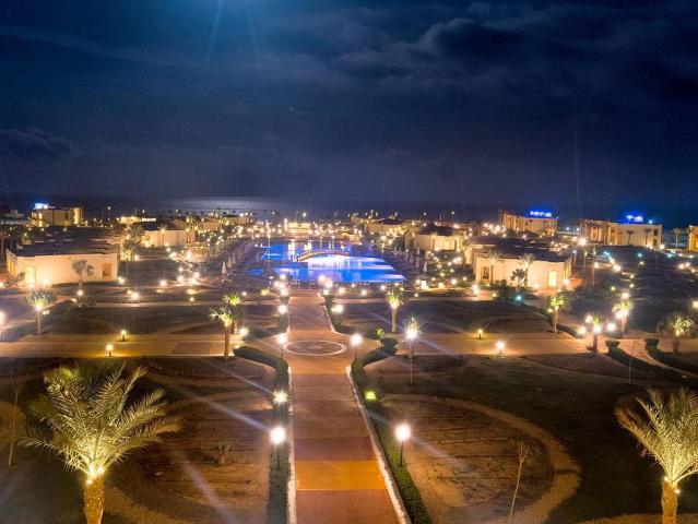 Egypt - Marsa Alam Holiday Tour