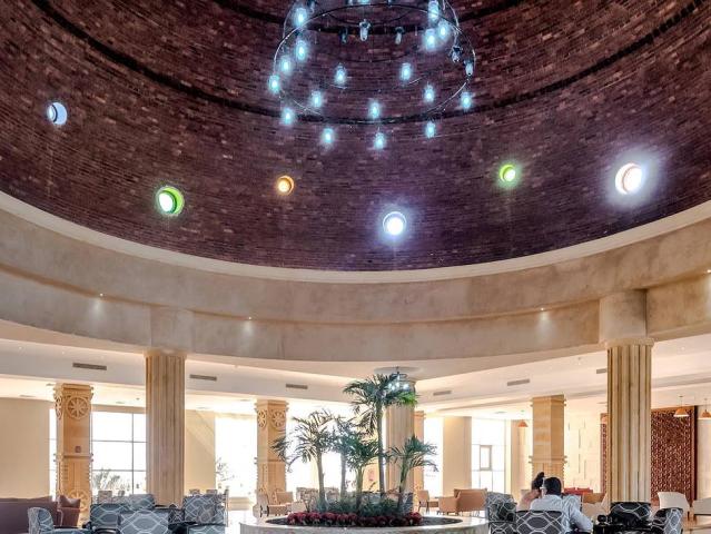 Egypt - Marsa Alam Holiday Tour