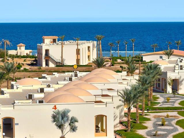 Egypt - Marsa Alam Holiday Tour