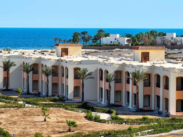 Egypt - Marsa Alam Holiday Tour