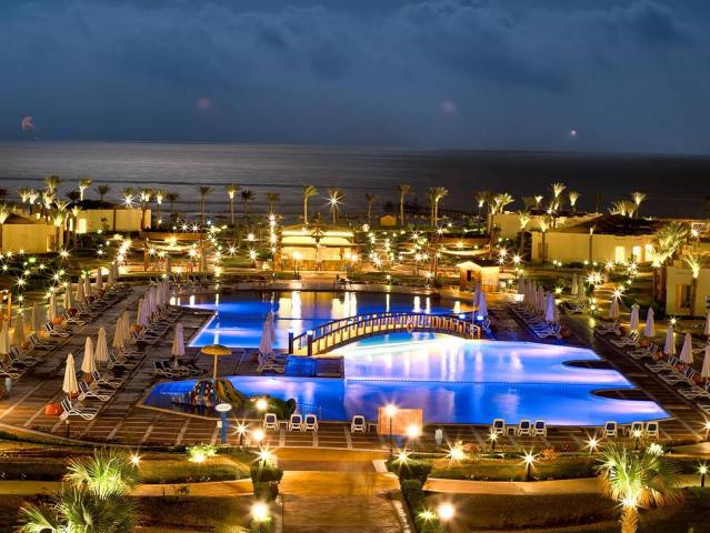 Egypt - Marsa Alam Holiday Tour