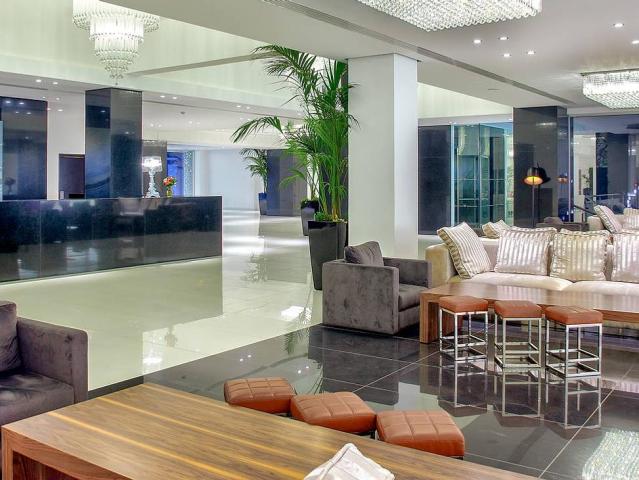 King Evelthon Beach Hotel and Resort