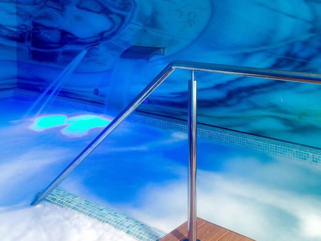GHT Oasis Tossa & SPA