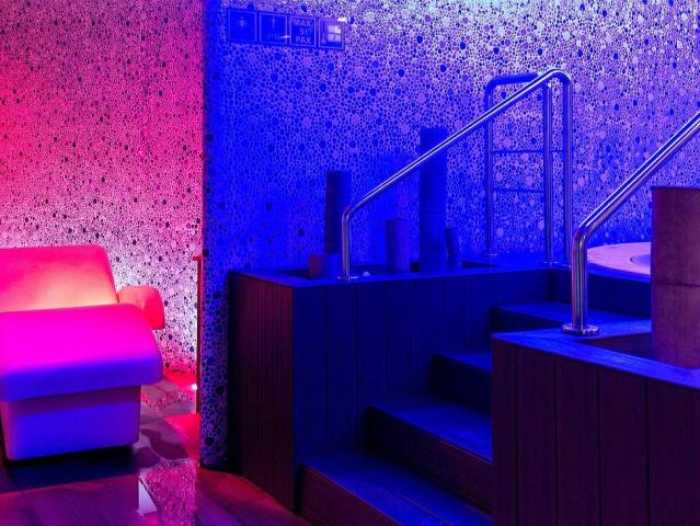 GHT Oasis Tossa & SPA
