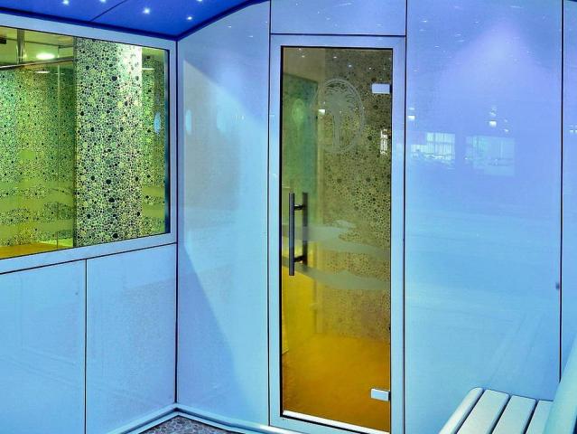 GHT Oasis Tossa & SPA