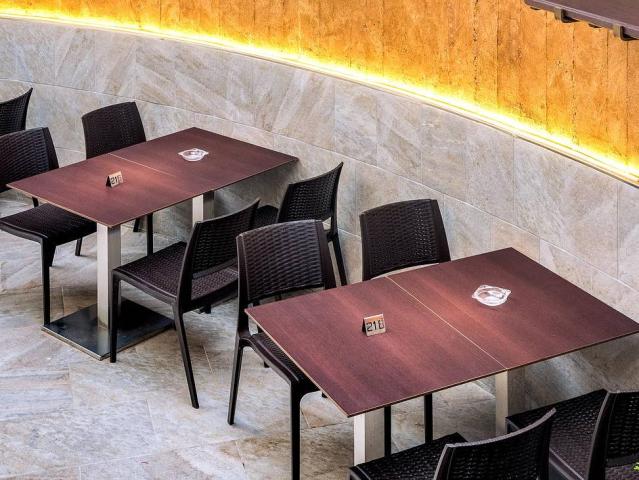GHT Oasis Tossa & SPA