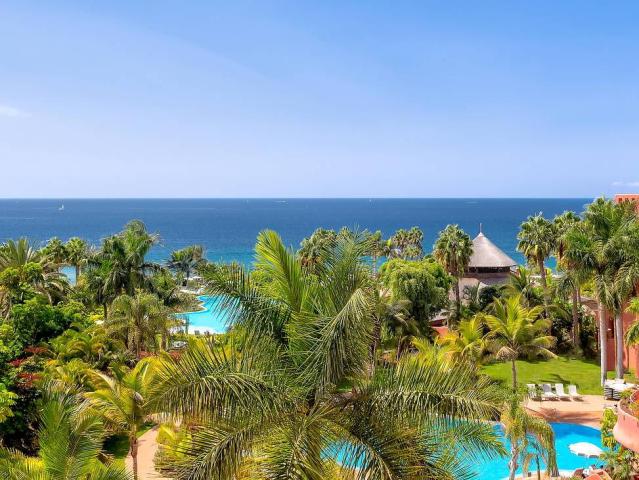 Tivoli La Caleta Resort