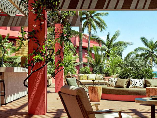 Tivoli La Caleta Resort