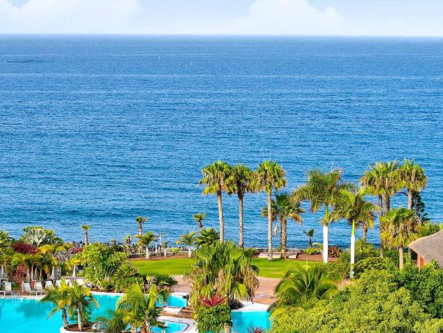 Tivoli La Caleta Resort