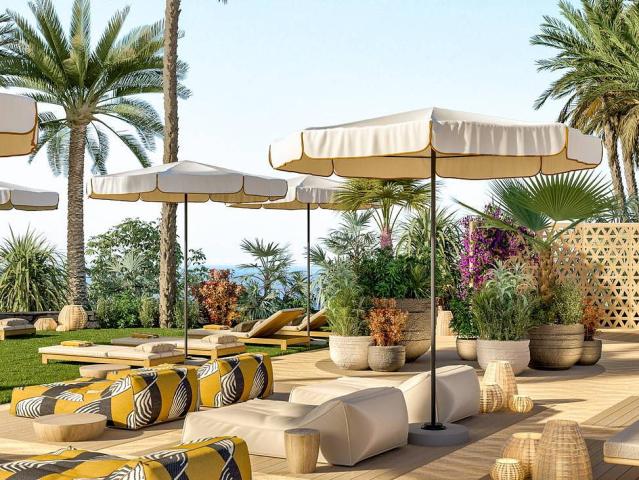 Tivoli La Caleta Resort