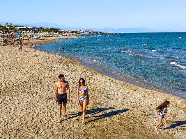 Bella Beach