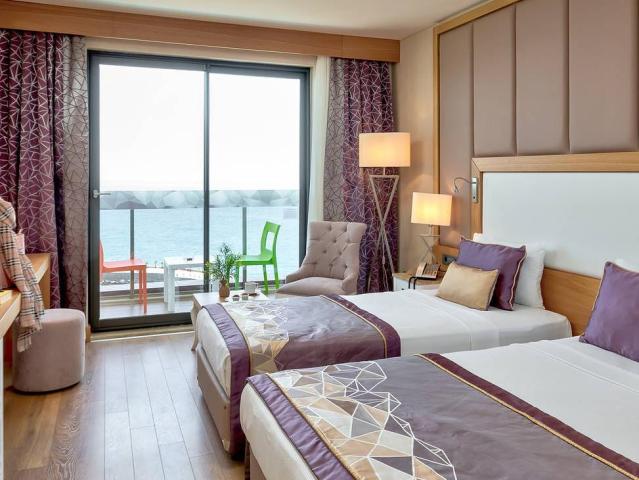 Mary Hotel Alanya