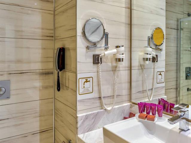 Mary Hotel Alanya