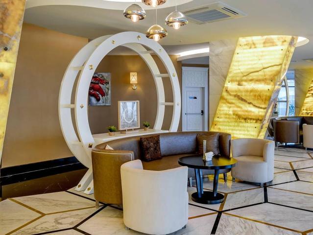 Mary Hotel Alanya