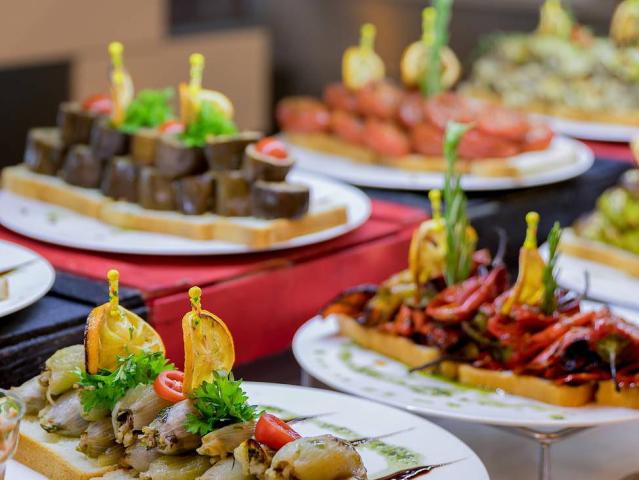 Mary Hotel Alanya