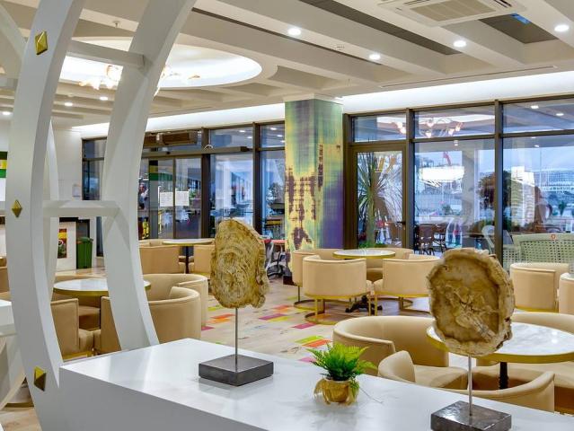 Mary Hotel Alanya