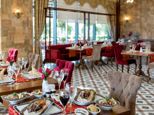 Mary Hotel Alanya