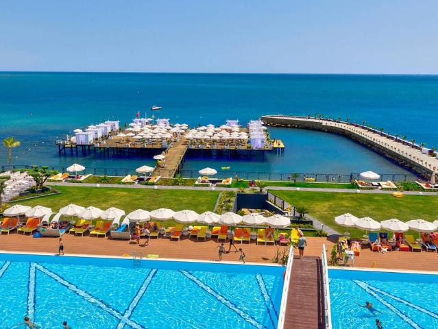 Mary Hotel Alanya