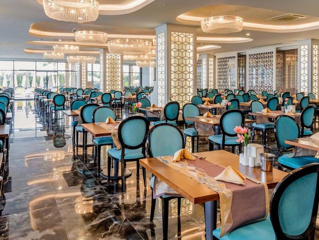 Mary Hotel Alanya