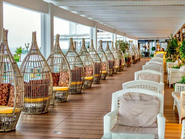 Mary Hotel Alanya